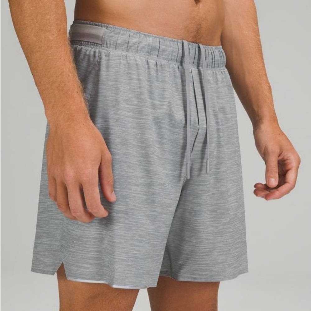 Lululemon Surge Lined Short 6"